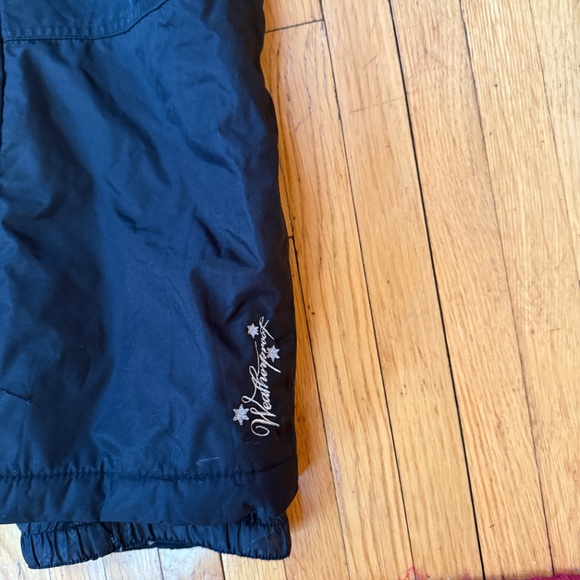 Girls Snow pants L(14/16) - Picture 2 of 3